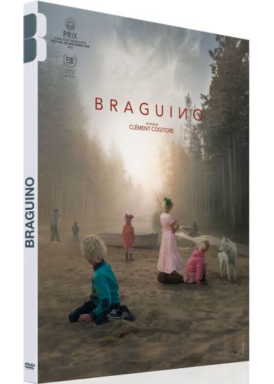Braguino - DVD