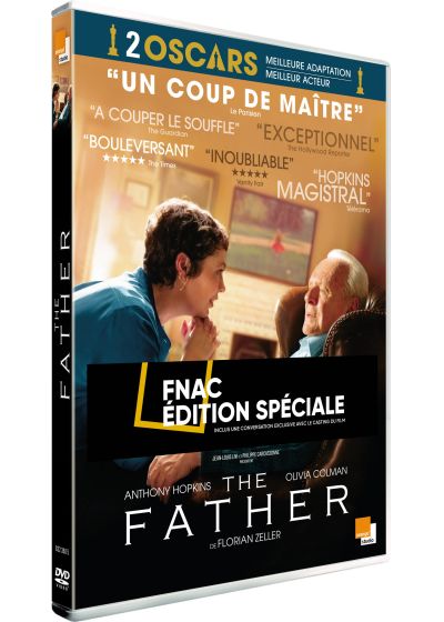 The Father (FNAC Édition Spéciale) - DVD