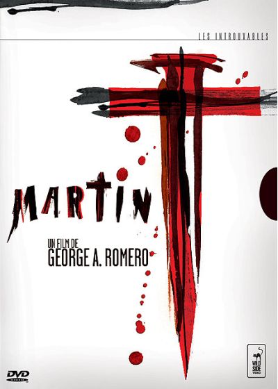 Martin (Édition Collector) - DVD