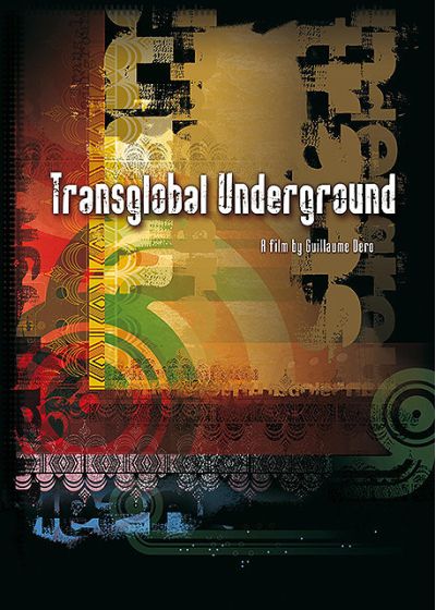 Transglobal Underground - DVD