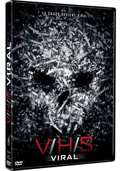 V/H/S Viral - DVD