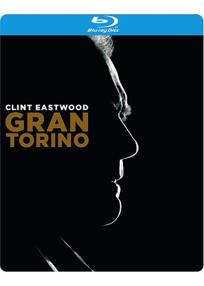 Gran Torino (Édition limitée exclusive FNAC - Boîtier SteelBook) - Blu-ray