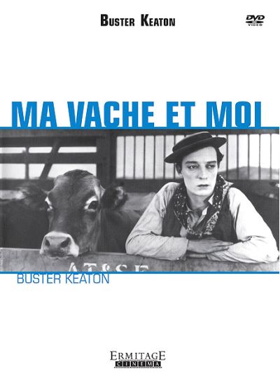 Ma vache et moi - DVD