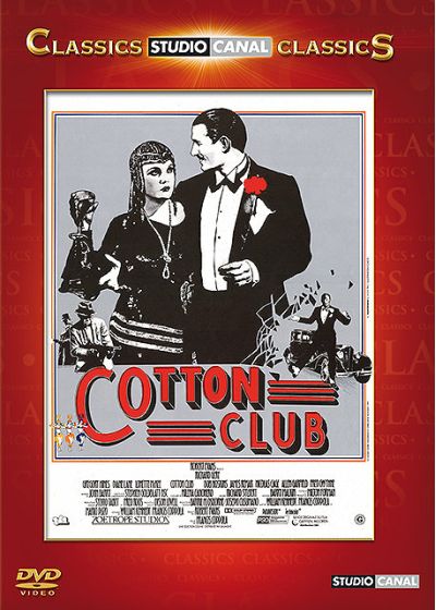 Cotton Club - DVD