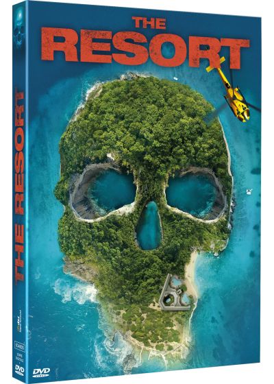 The Resort - DVD