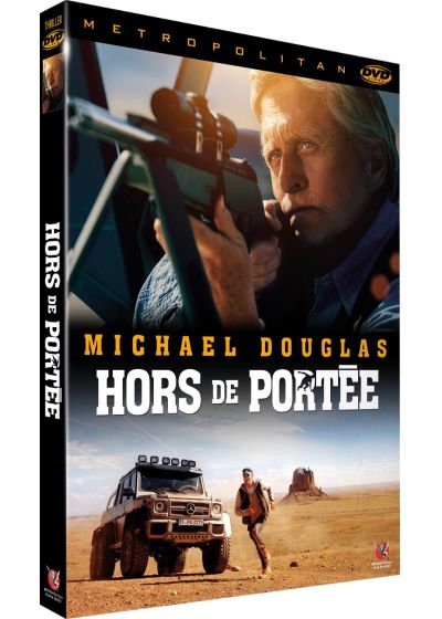 Hors de portée - DVD