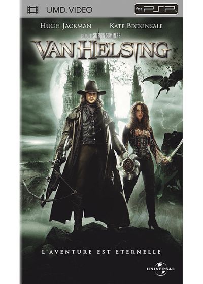 Van Helsing (UMD) - UMD