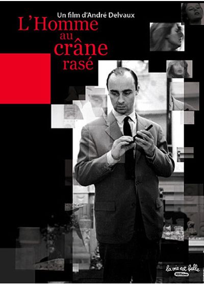 L'Homme au crâne rasé - DVD