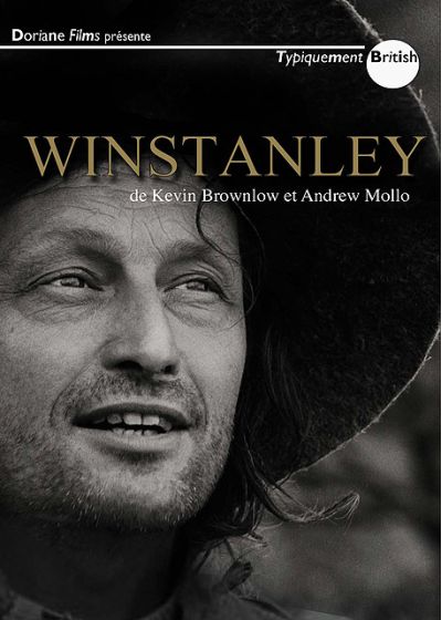 Winstanley - DVD