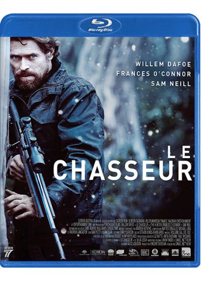 Le Chasseur - Blu-ray