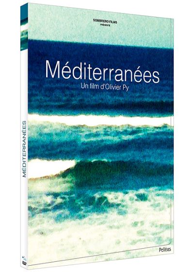 Méditerranées - DVD