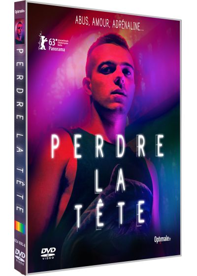 Perdre la tête - DVD