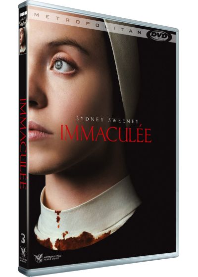 Immaculée - DVD