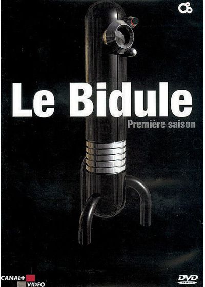 Le Bidule (première saison) - DVD