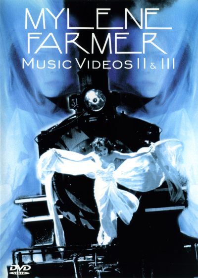 Mylène Farmer - Music Videos II & III - DVD