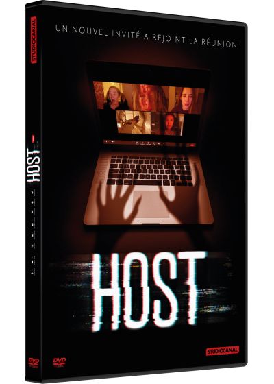 Host - DVD