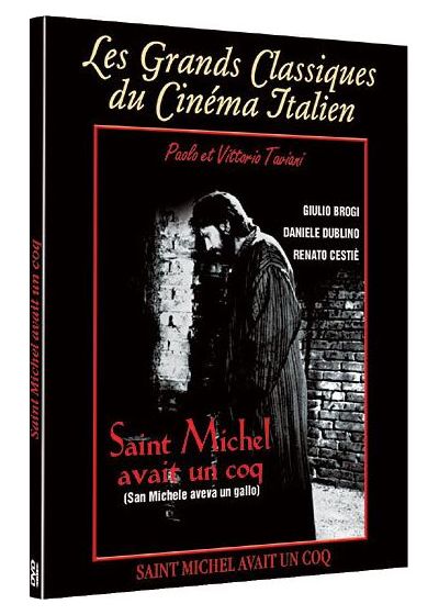 Saint Michel avait un coq - DVD