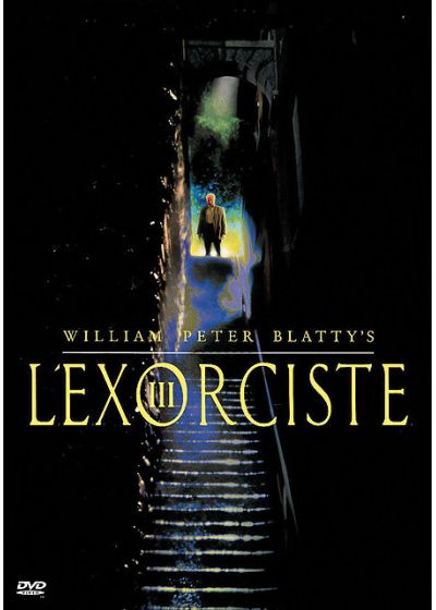L'Exorciste III - DVD