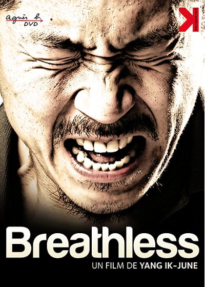 Breathless - DVD