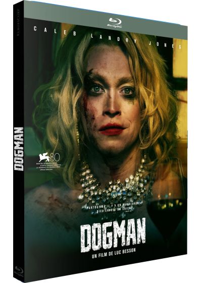 Dogman - Blu-ray