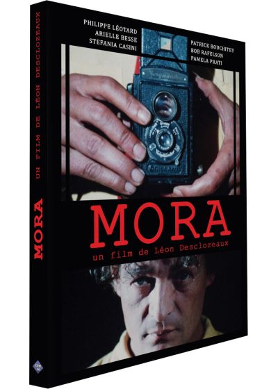 Mora - DVD