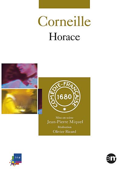 Corneille - Horace - DVD
