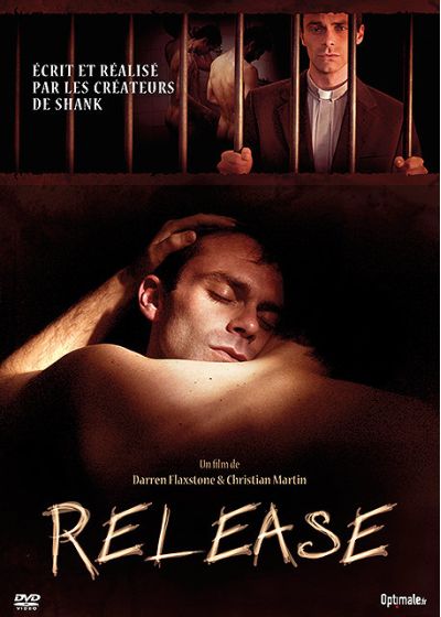 Release - DVD