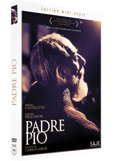 Padre Pio - DVD