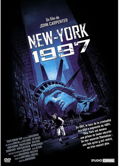 New York 1997 - DVD