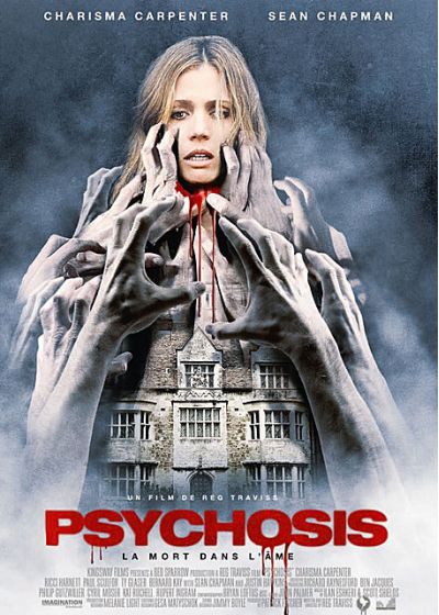 Psychosis - DVD