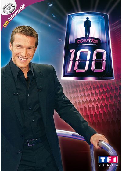 1 contre 100 (DVD Interactif) - DVD