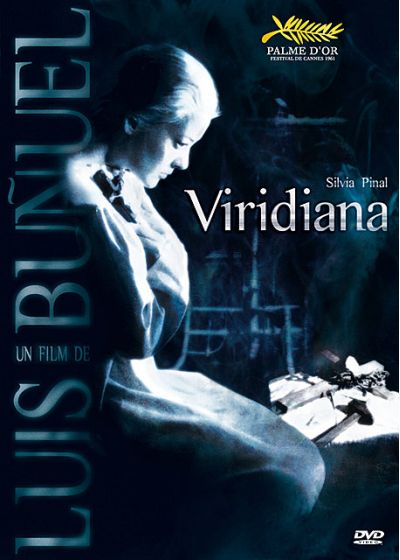 Viridiana - DVD