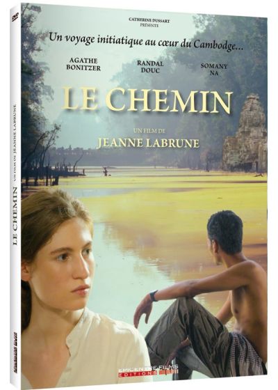 Le Chemin - DVD