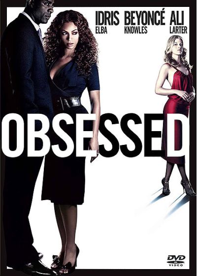 Obsessed - DVD
