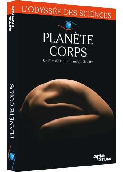 Planète corps - DVD