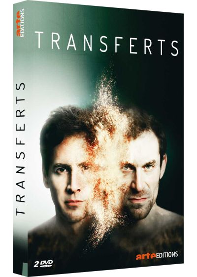 Transferts - Saison 1 - DVD