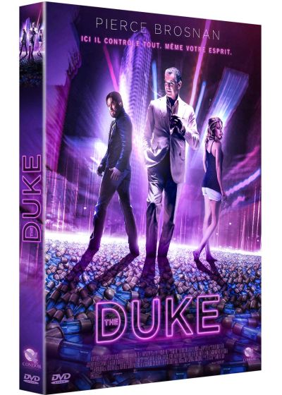 The Duke - DVD