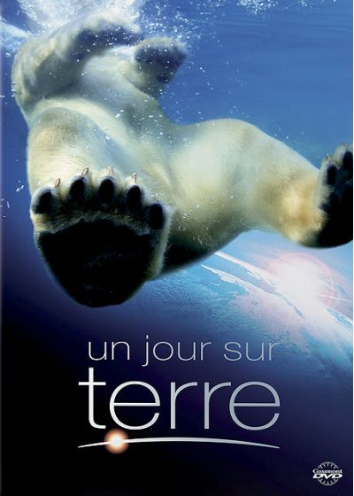 Un jour sur Terre - DVD