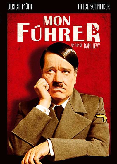 Mon Führer - DVD