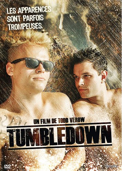 Tumbledown - DVD