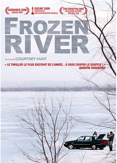Frozen River - DVD