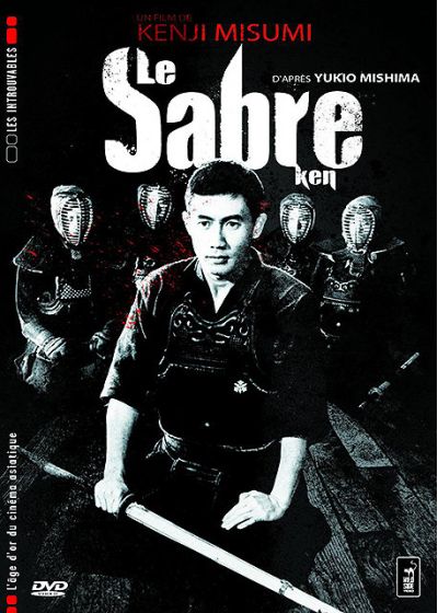 Le Sabre - DVD