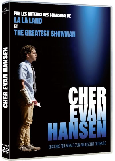 Cher Evan Hansen - DVD