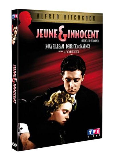 Jeune et innocent - DVD