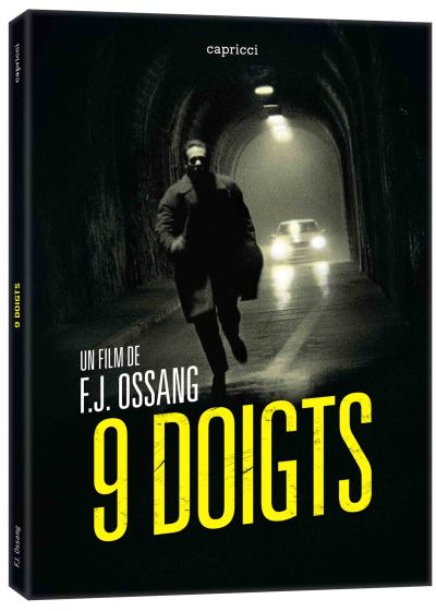 9 doigts - DVD