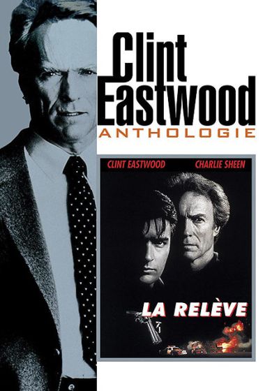 La Relève - DVD