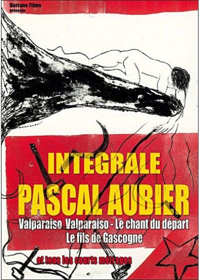 Intégrale Pascal Aubier (Pack) - DVD