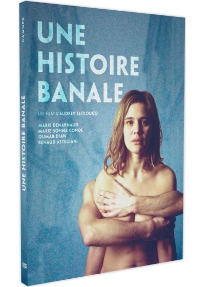 Une histoire banale - DVD