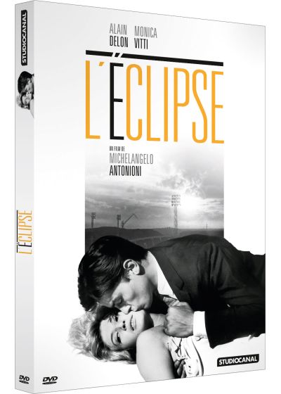 L'Éclipse - DVD