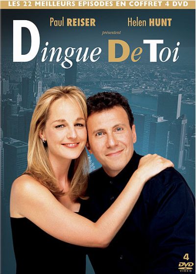 Dingue de toi - Best of - DVD